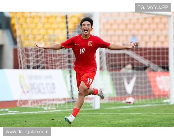 卫报评选全球60大足球潜力新星，17岁中国新星魏祥鑫入列